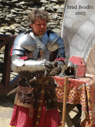hrad Bezděz 2015
